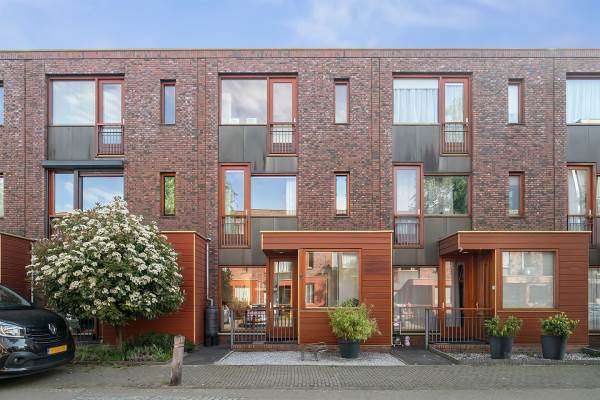 Woning Graspol 35 Eindhoven