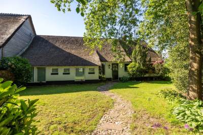 Woning Markeweg 12 Veeningen