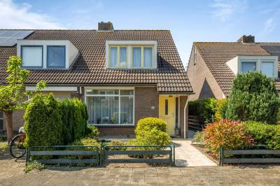 Woning Kortricklaan 288 Olst