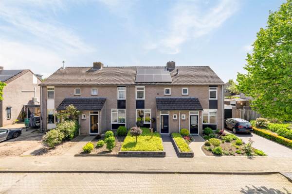 Woning Van Vlattenstraat 71 Sevenum