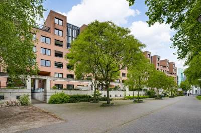 Woning Bellefroidlunet 38E Maastricht