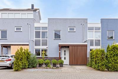 Woning De Vijverdam 7 Rosmalen