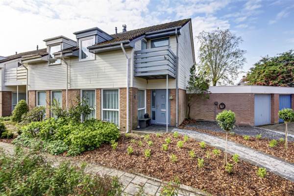 Woning Kievitstraat 12 Heinkenszand