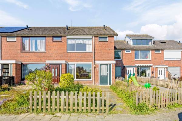 Woning Hazewaal 50 Medemblik