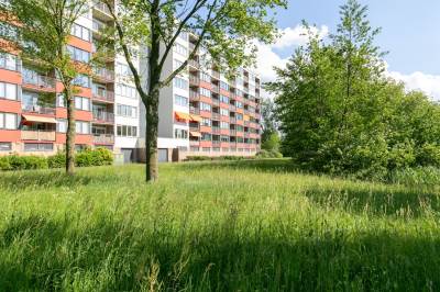 Woning Lelystraat 2C7 Breda