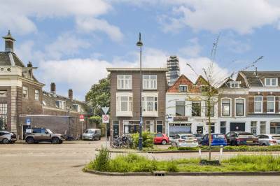 Woning Koudenhorn 60 Haarlem
