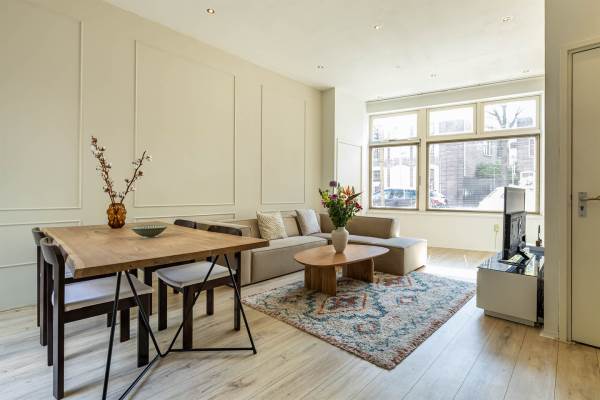 Woning Meeuwerderweg 126 Groningen