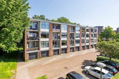 Woning Schrijverspark 105 Veenendaal