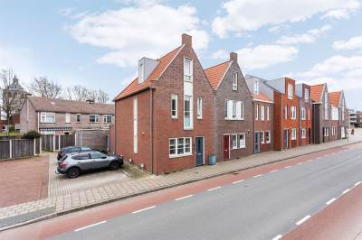 Woning Nieuwstraat 34 Oldenzaal