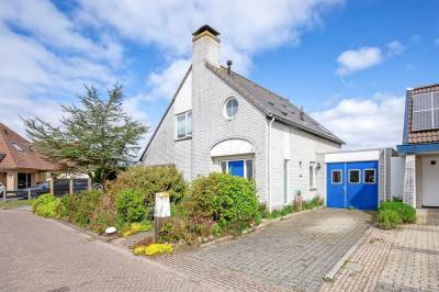 Woning Middelton 7 Den Burg