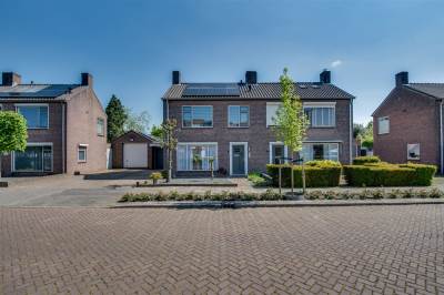 Woning Willibrordusstraat 20 Loon op Zand
