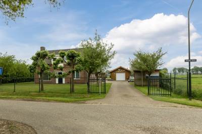 Woning Rooise-Heide 5 Sint-Oedenrode