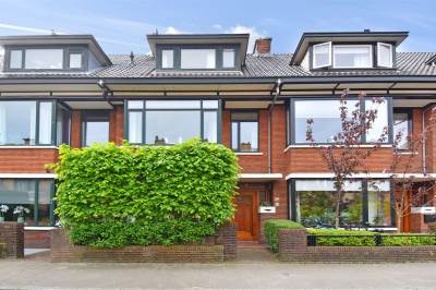 Woning Lohengrinstraat 28 Den Haag