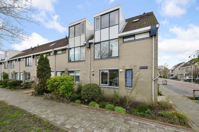 Woning Weiteveen 27 Zaandam