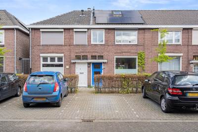 Woning Kreeftstraat 49 Eindhoven