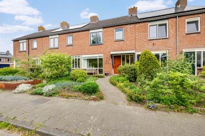 Woning Drostweg 23 Eelde