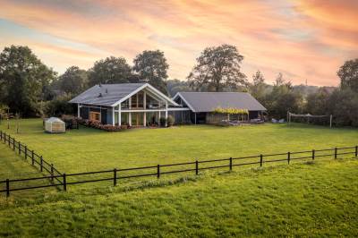 Woning Rijksweg 11b Ambt Delden