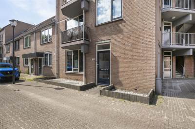Woning Spuistraat 52 Breda