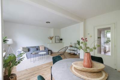 Woning Sint Jozefslaan 197 Weert