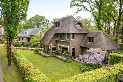 Woning Pelzerpark 16 Epe