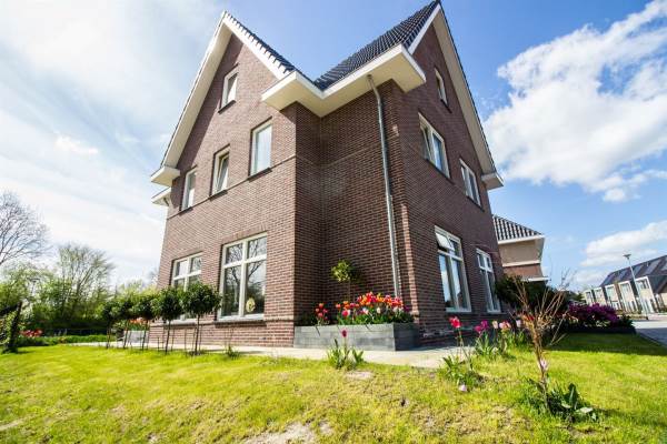 Woning De Overhaal 1A Hem
