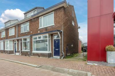 Woning Kanaalweg 8 Capelle aan den IJssel
