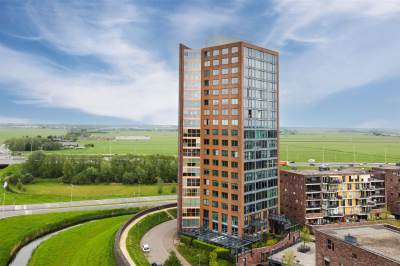 Woning Forel 190 Amersfoort