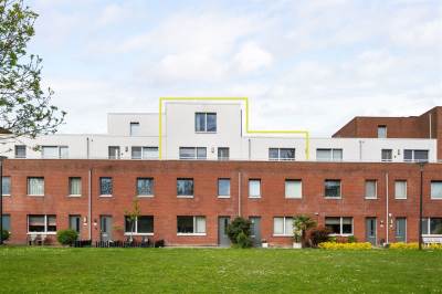 Woning Korfoepad 85 Rotterdam