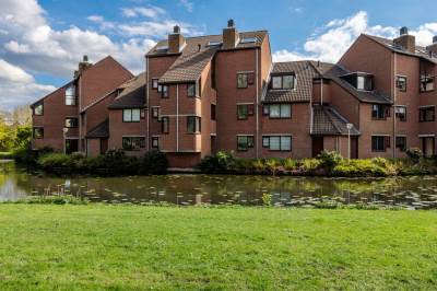Woning Fuga 118 Krimpen aan den IJssel