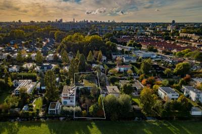 Woning 's-Gravenpark 16 Capelle aan den IJssel