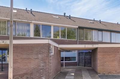 Woning Koolzaadhof 10 Biddinghuizen