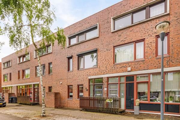 Woning Graspieper 121 Eindhoven
