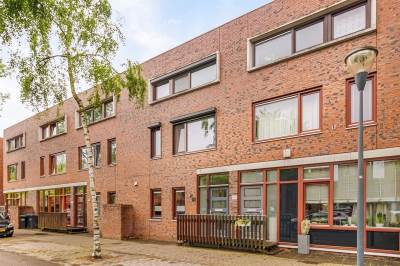 Woning Graspieper 121 Eindhoven