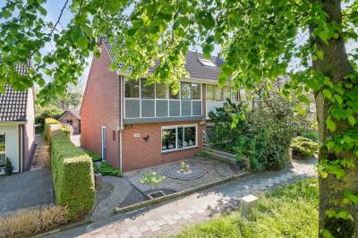 Woning Stal 102 Drachten