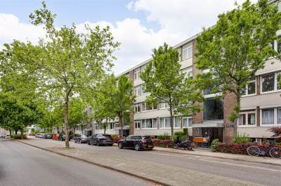 Woning Adelbert van Scharnlaan E 7 Maastricht