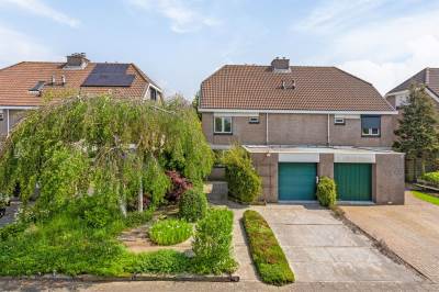 Woning Klaterbos 75 Hoofddorp