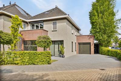 Woning Van Raesfeltallee 18 Hardenberg