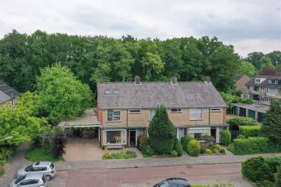 Woning Gomarushof 42 Hilversum