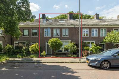 Woning Vondellaan 77 Arnhem