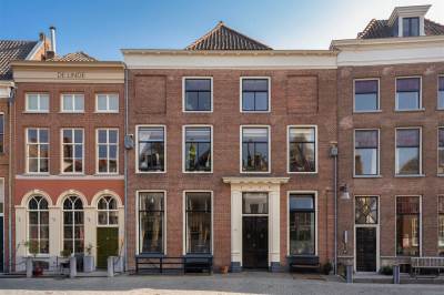 Woning Zaadmarkt 85f Zutphen