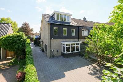 Woning Bornsestraat 123c Almelo