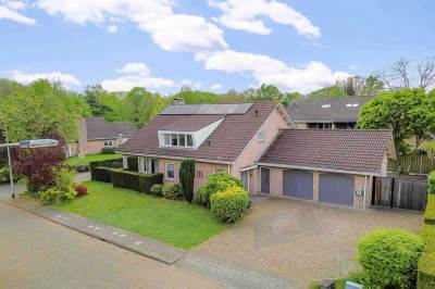 Woning Gounodlaan 50 Tilburg