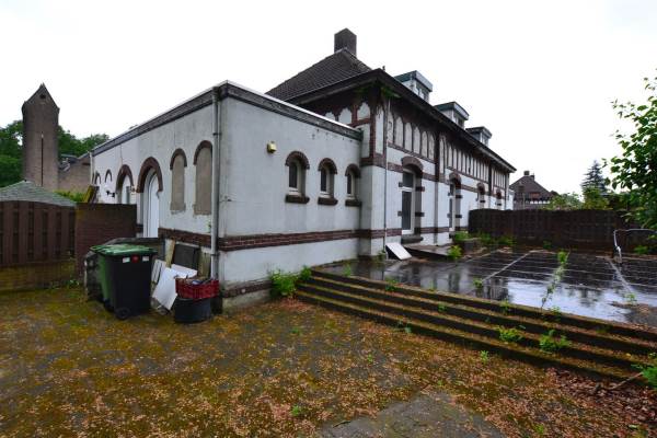 Woning Patronaatstraat 1A Landgraaf