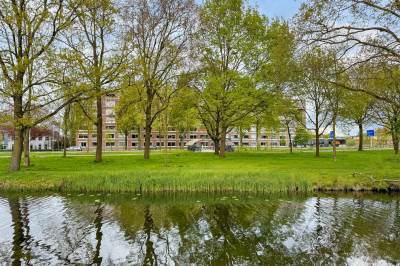Woning Biltstein 62 De Bilt