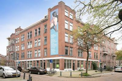 Woning Virulyplein 502 Rotterdam