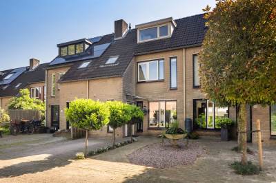 Woning Zeeuwse Steen 24 Wijk bij Duurstede