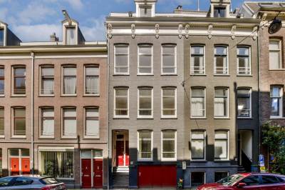 Woning Govert Flinckstraat 3372 Amsterdam