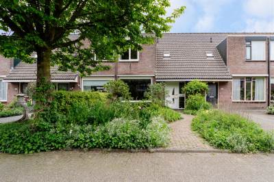 Woning De Cotelaer 120 Barneveld