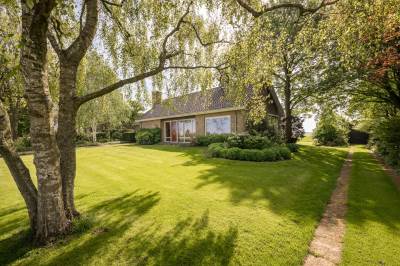 Woning Binnenwijzend 36a Westwoud