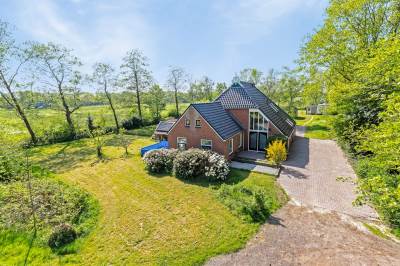 Woning Allardsoogsterweg 9 Zevenhuizen (GR)